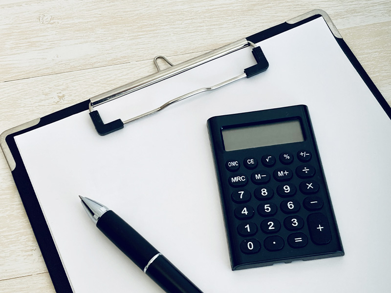 無料鑑定・誠実査定で高価買取